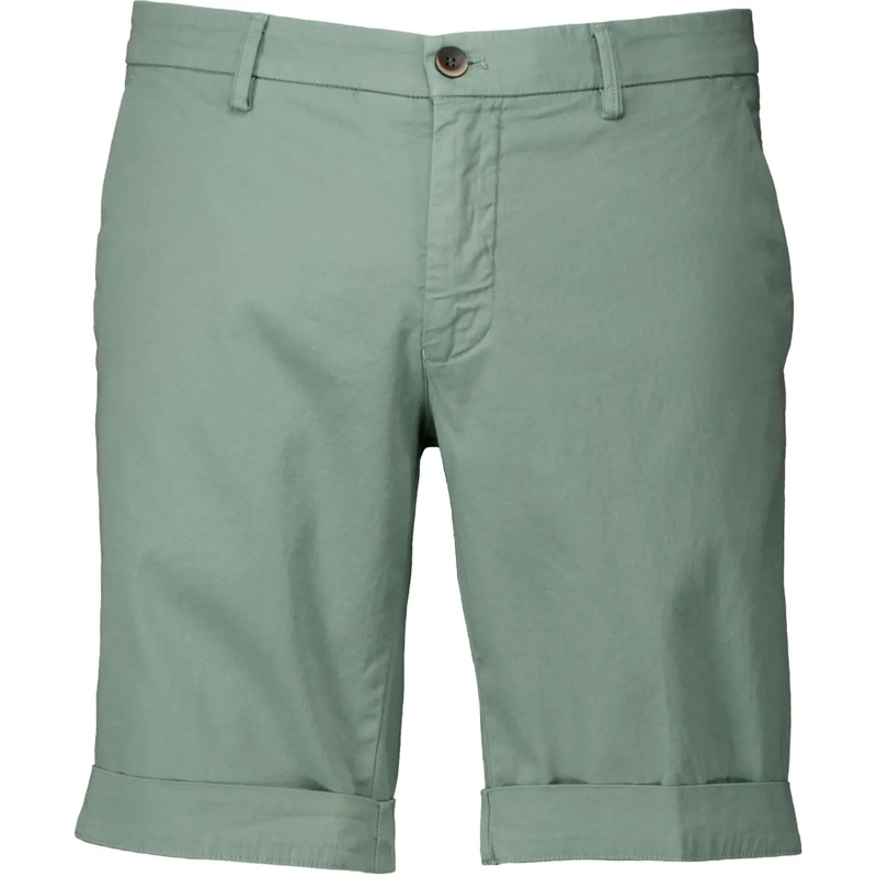 Mason's Shorts Masons   Mint Groen Me303 9be27873 grün