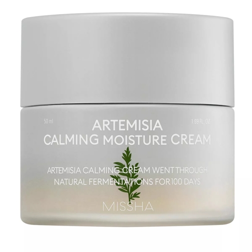 MISSHA Artemisia Calming Moisture Cream Gesichtsserum