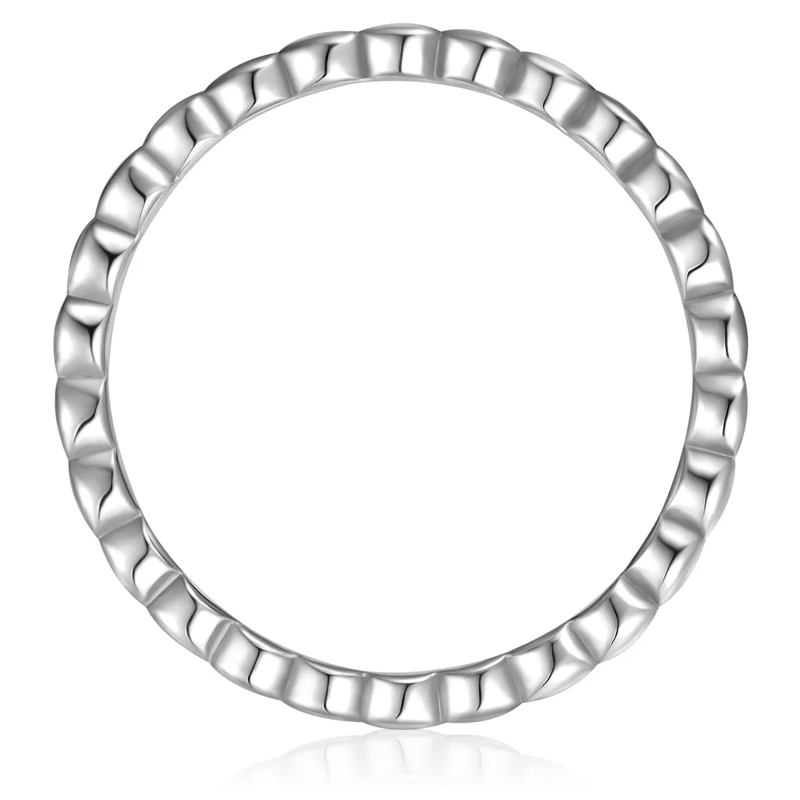 Glanzstücke München Ring Sterling Silber Ring silber(Image 4)
