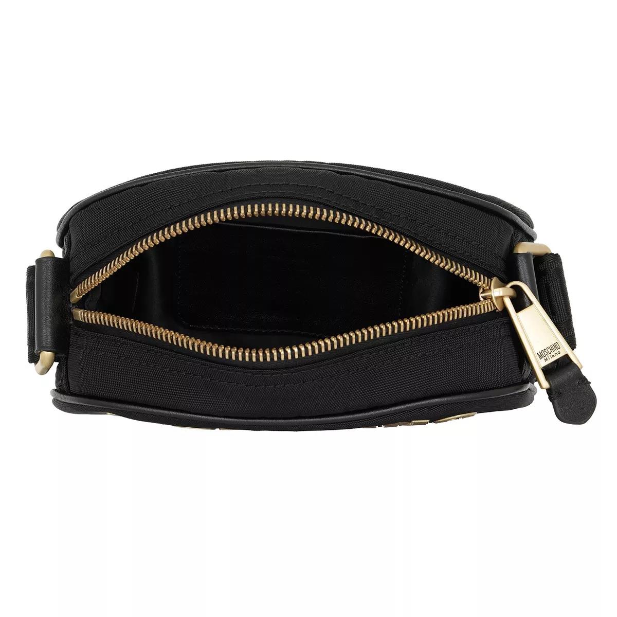 Moschino cross deals body bag