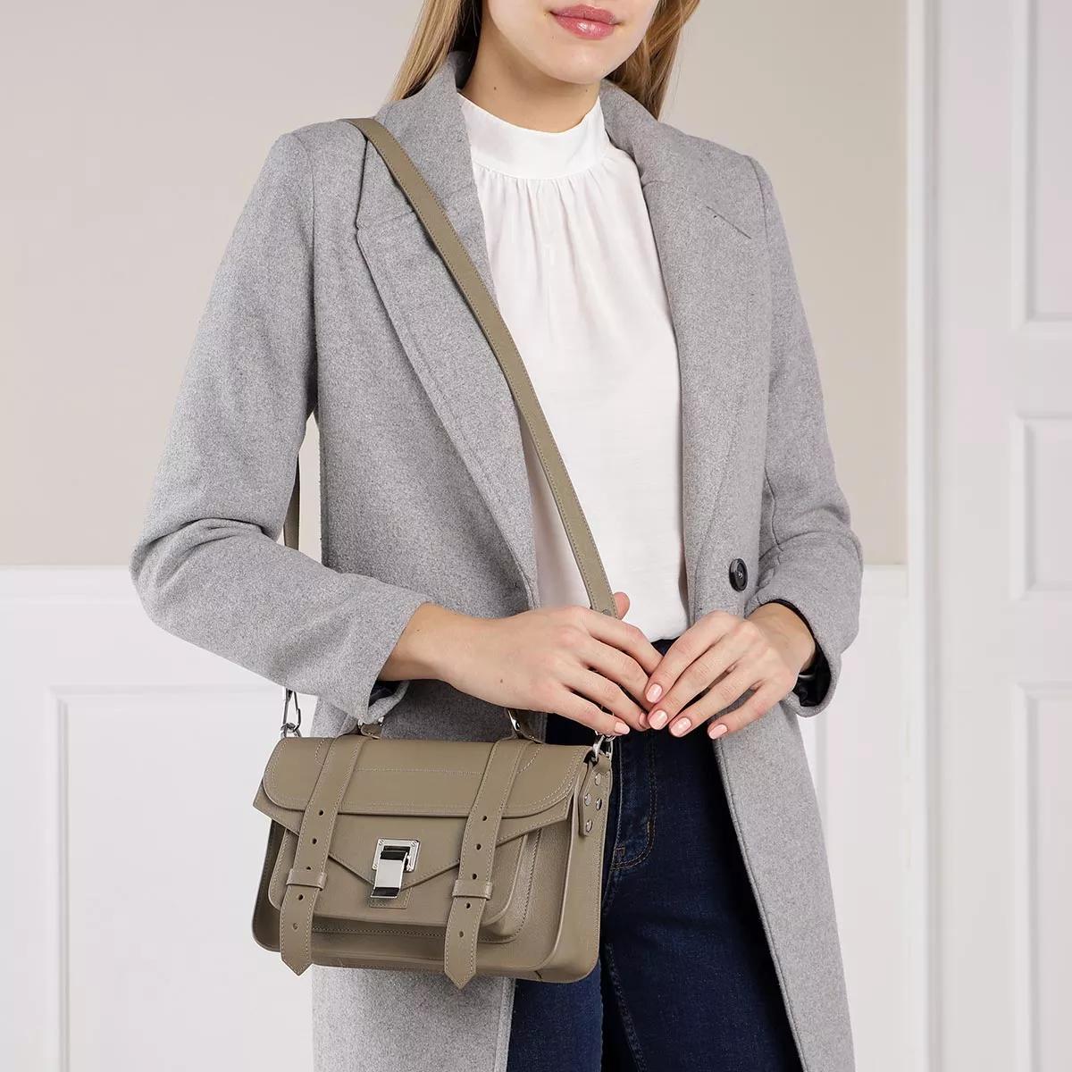 proenza schouler ps11 light taupe
