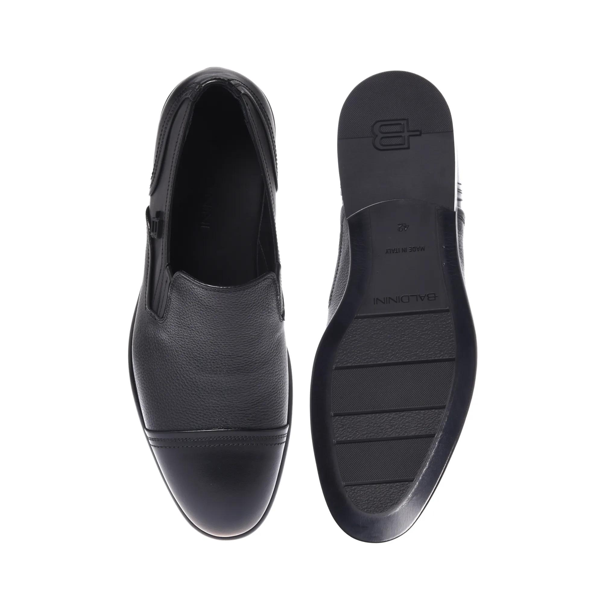 Thumbnail - Baldinini Loafer - SLIPPER BALDININI - Gr. 39 (EU) - in Schwarz - für Damen