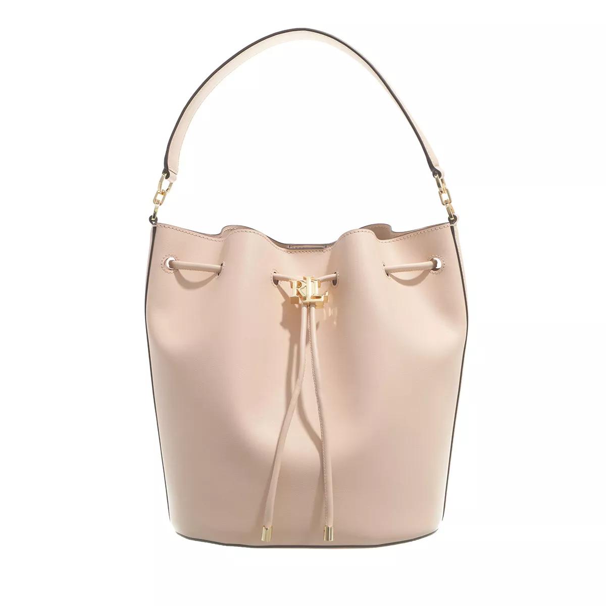 Rose gold hotsell bucket bag