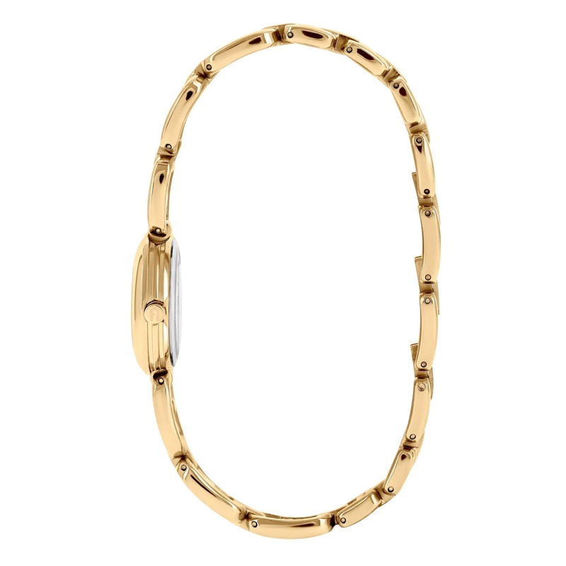 Furla Quarzuhr Analoge Uhr Furla Arco Chain gold(Image 5)