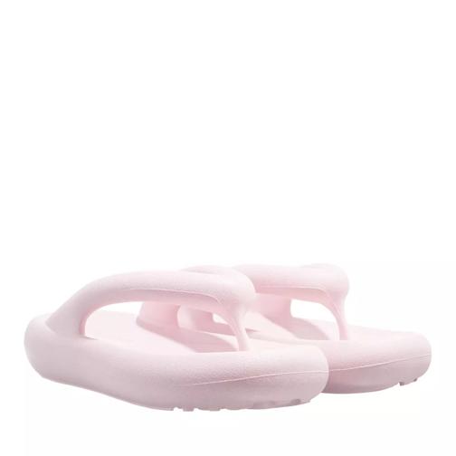 Axel Arigato Delta Sandal Pink Slide
