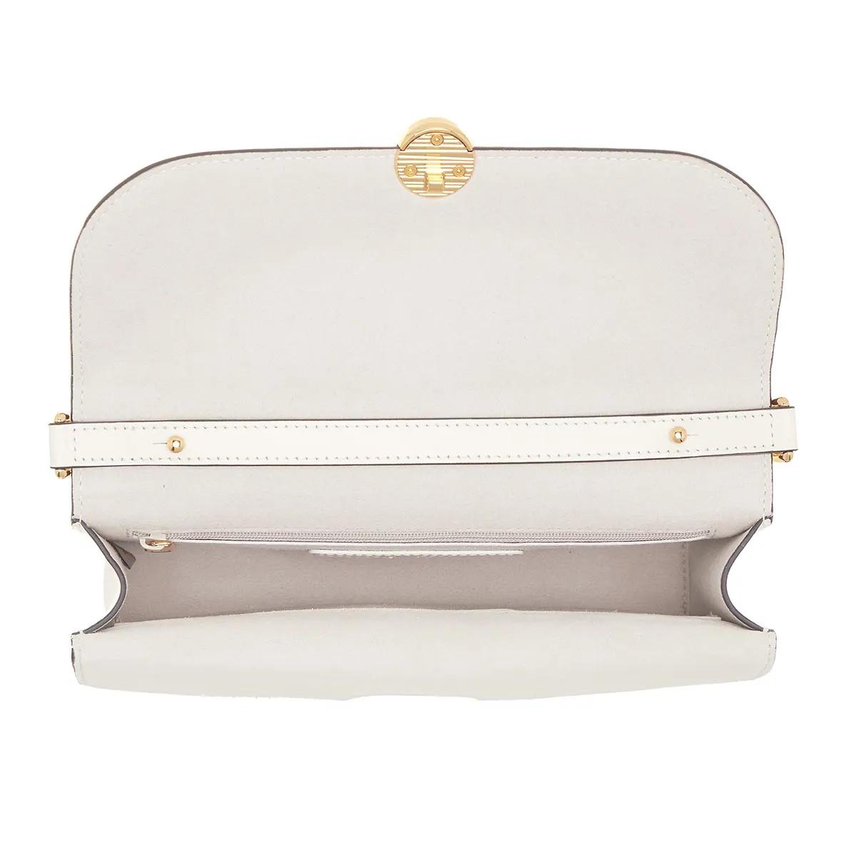 Furla Crossbody bags Sfera S Crossbody in wit