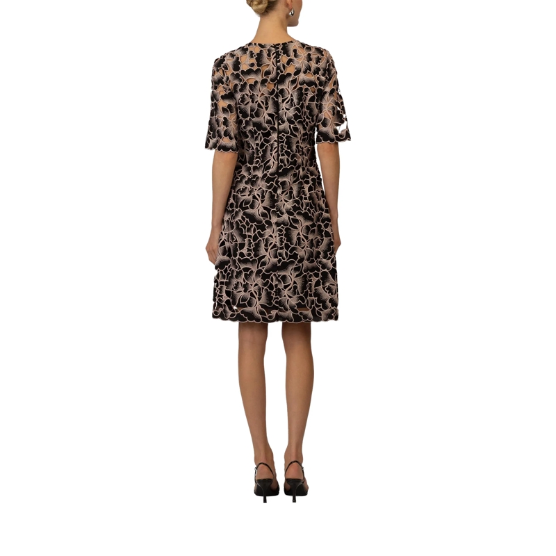 Kraimod Cocktailkleid Cocktailkleid pink(Image 3)