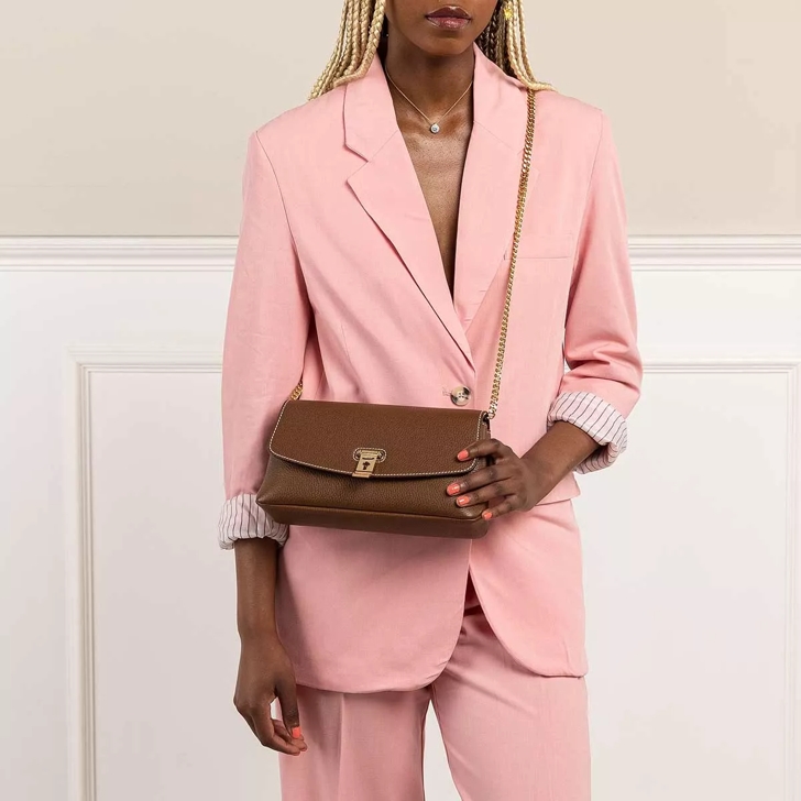 Bally on sale pink bag