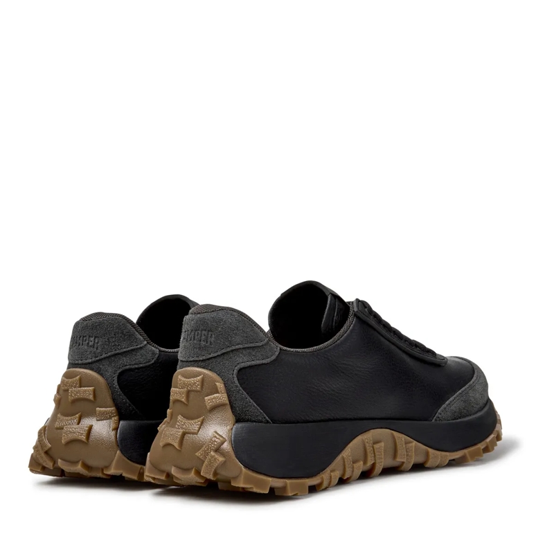 Camper Low-Top-Sneaker In unserem Drift Trail verbinden sich Hochleistung multicolor(Image 3)