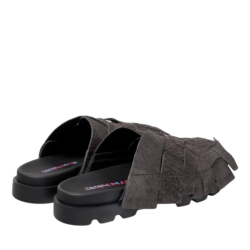 Camperlab Sandalen Mules Brutus Brutus Sandal dunkel-grau(Image 3)