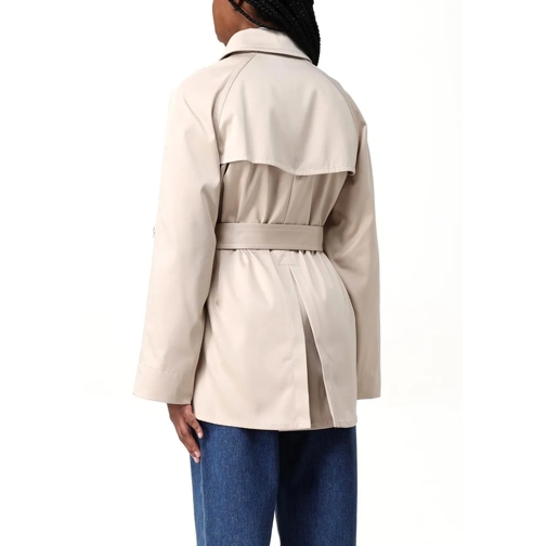 Fay Veste de transition Jackets Carne Medio beige (Image 3)
