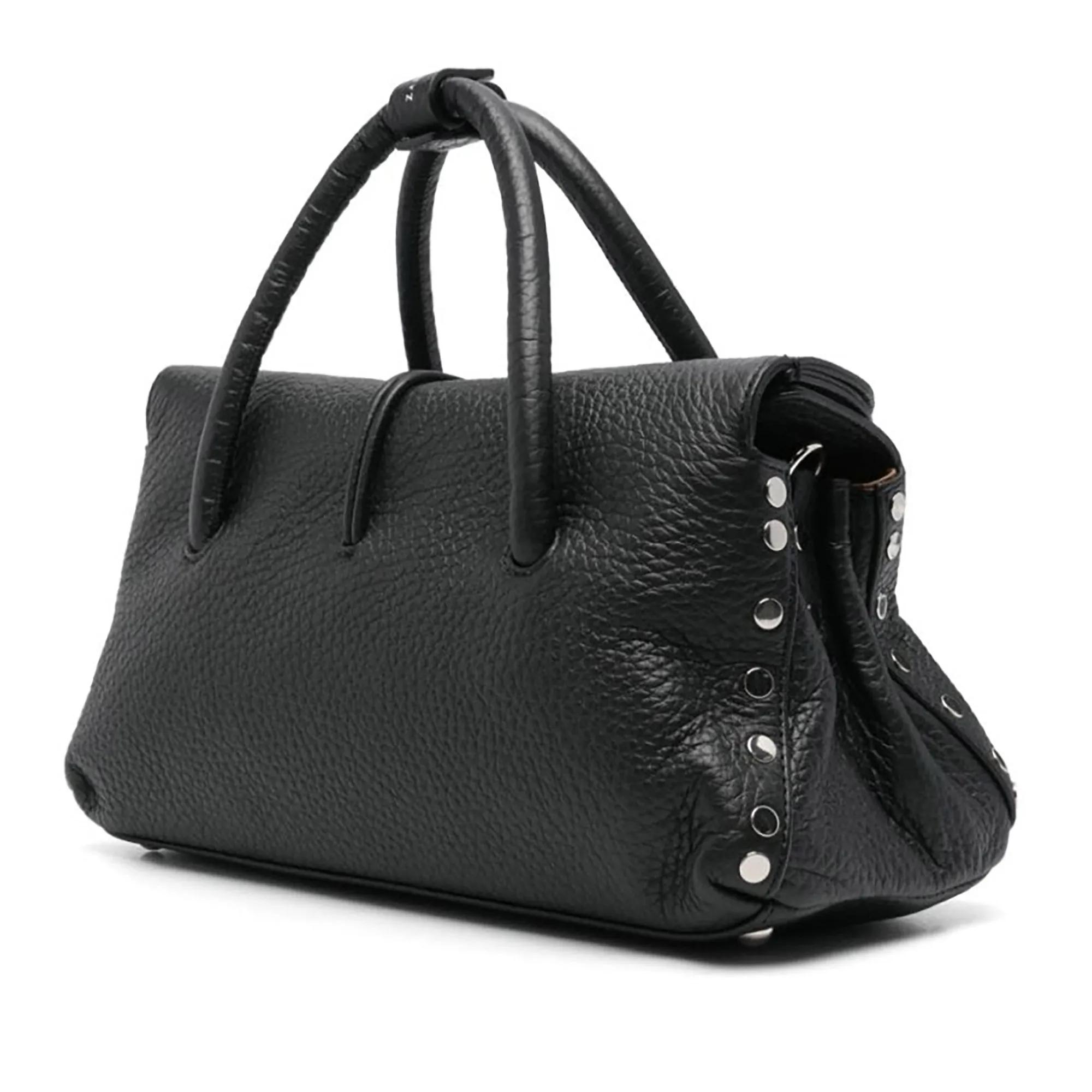 Zanellato Stijlvolle Handtassen voor Trendy Vrouwen Beige Dames