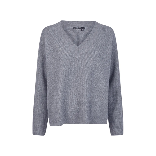 Marc Aurel  Pullover grau