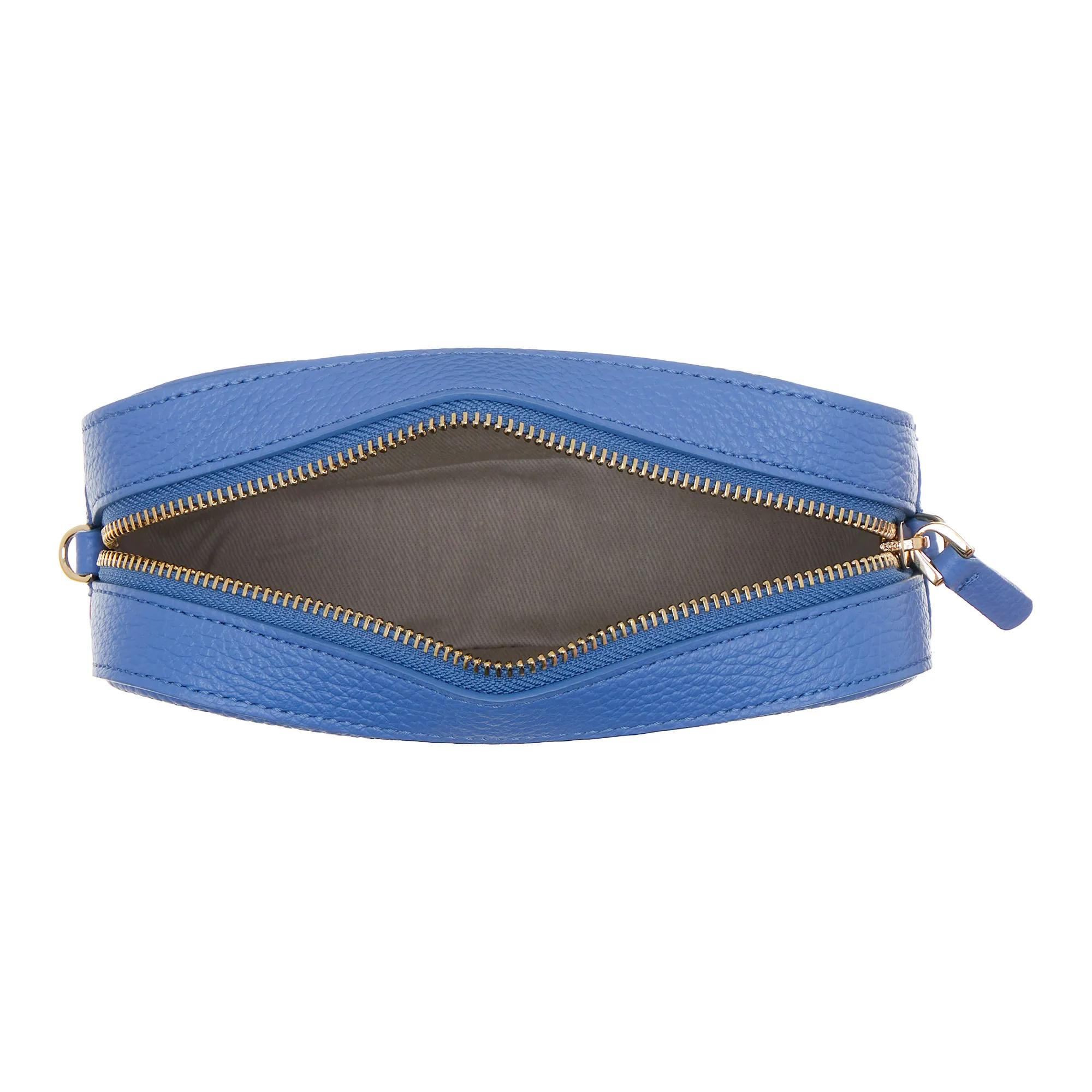 Coccinelle Crossbody bags Tebe in blauw