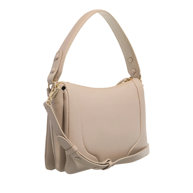 AIGNER Hobo Bag Mara Alpaca Beige(Image 4)