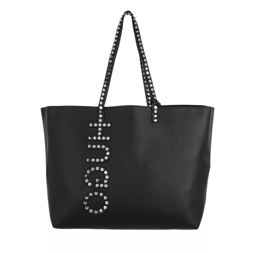 Hugo Chelsea Shopper Black Shopping Bag