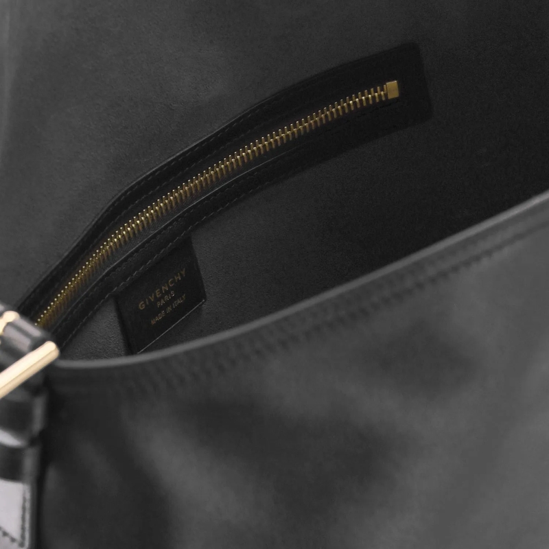 Givenchy Crossbody Bag Große Tasche Voyou schwarz(Image 5)