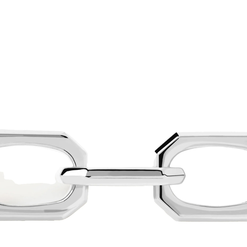 PDPAOLA Armband 925er Sterlingsilber Armband silber(Image 8)