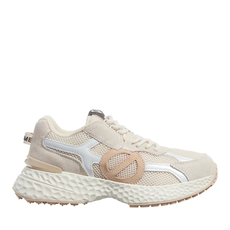 No Name Low-Top-Sneaker Carter 2.0 Runner W Ivoire/Dove/Sand