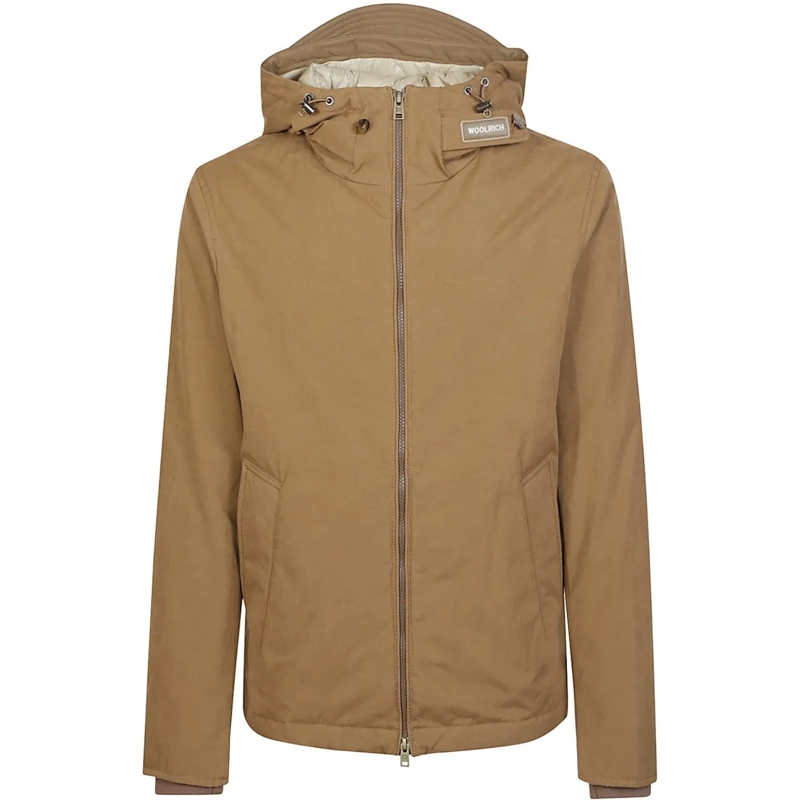 Woolrich Doudoune Mountain Cloth Pacific Jacket mehrfarbig