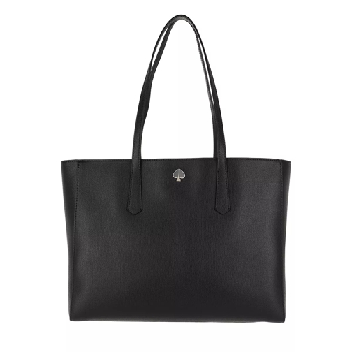 Kate Spade New York Molly Large Work Tote Black Tote
