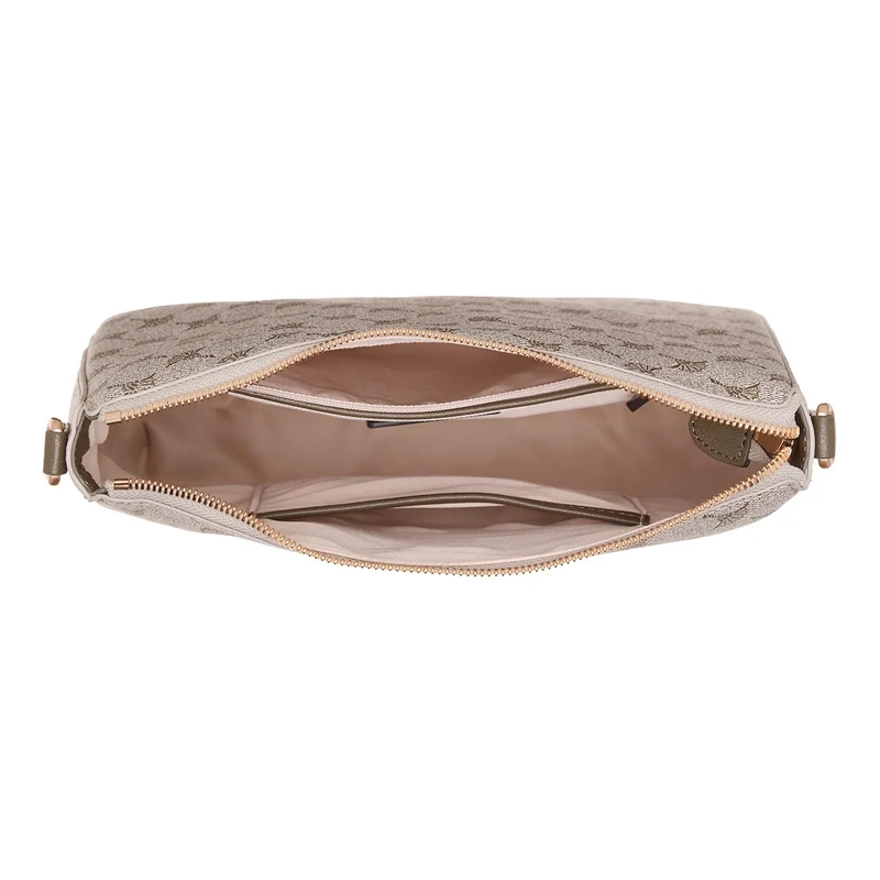 JOOP! Crossbody Bag Mazzolino Jasmina Shoulderbag Mvz Burnt Olive(Image 5)