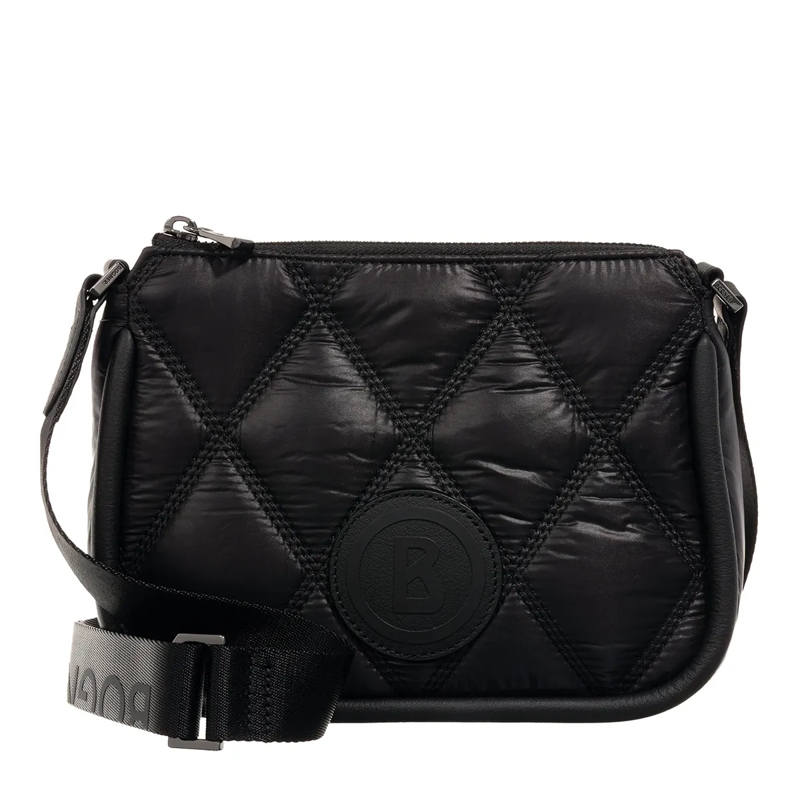 Bogner Crossbody Bag Tirano Selenay Shoulderbag Shz Black