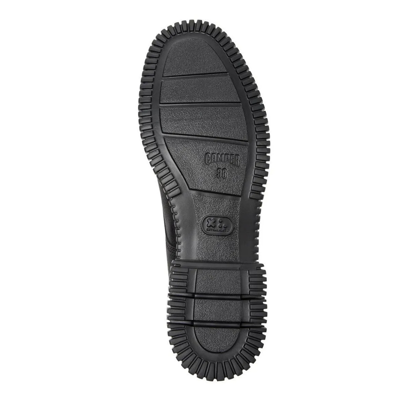 Camper Schnürschuhe Schnürschuhe Pix schwarz(Image 5)