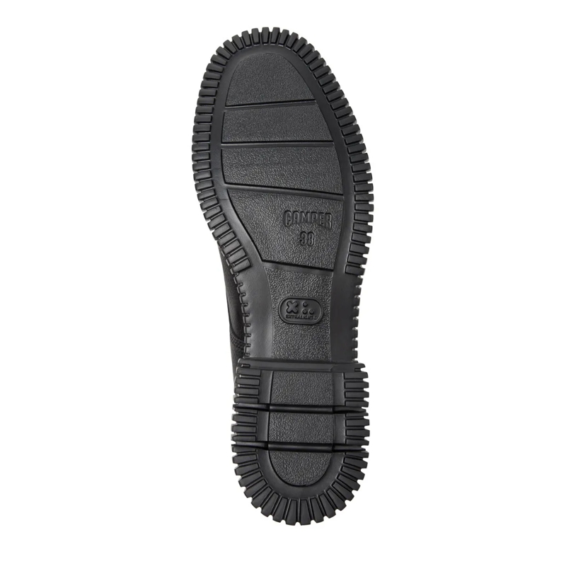 Camper Schnürschuhe Schnürschuhe Pix schwarz(Image 4)