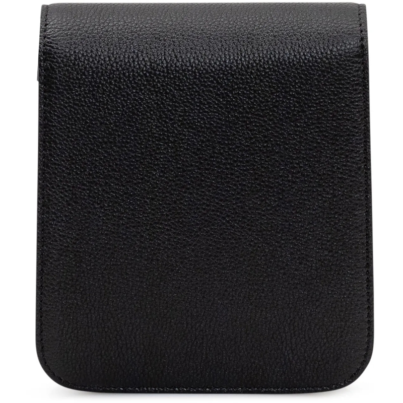 Tom Ford Sac à bandoulière Grain Bag on Strap schwarz(Image 4)