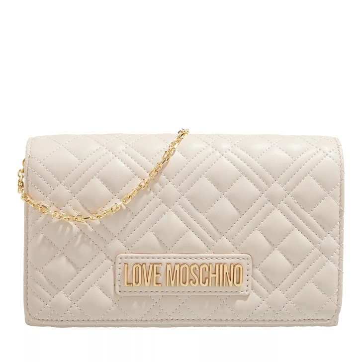 Love on sale moschino avorio