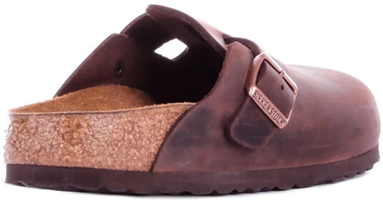 Thumbnail - Birkenstock Sandaletten mit Absatz - Sandals Brown - Gr. 42 (EU) - in Braun - für Damen