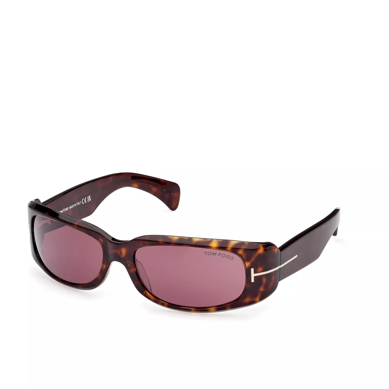 Tom Ford Sonnenbrille Corey dark havana