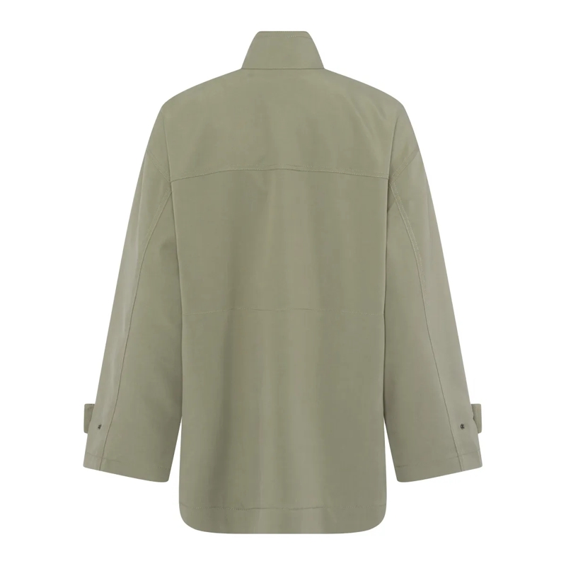 Marc Aurel Übergangsjacke Jacke khaki(Image 5)