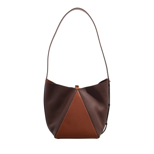 Max Mara Mmbucket M Cacao Borsa hobo