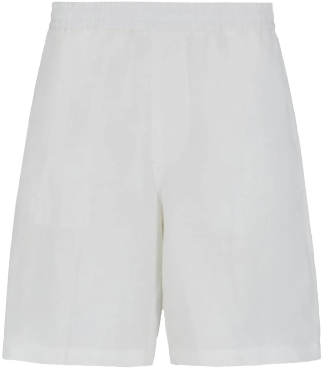 Thumbnail - Armani Exchange - Trousers White - Größe 36 - weiß