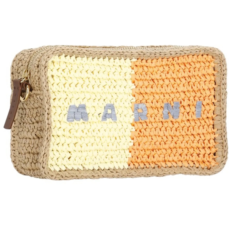 Marni Schultertasche Bags Multicolor mehrfarbig(Image 2)