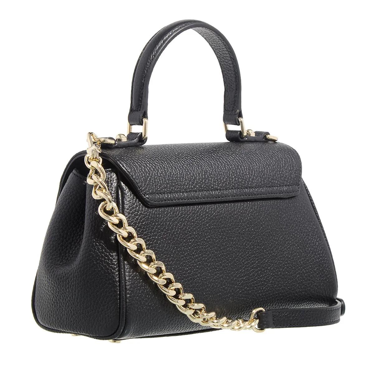 Aigner Crossbody bags Diadora in zwart