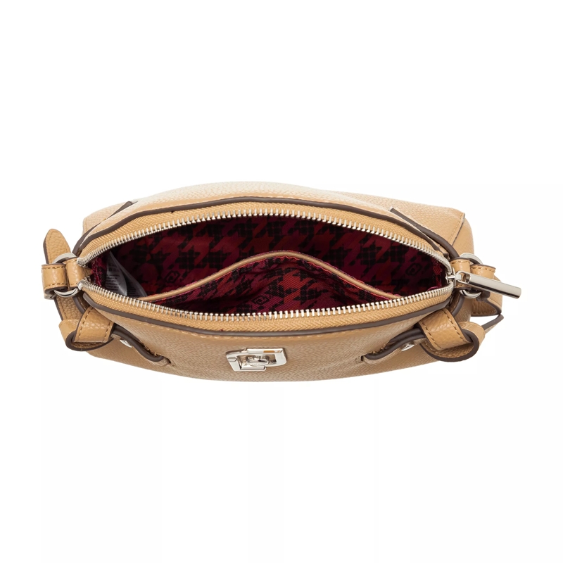 LIU JO Crossbody Bag Ecs M Crossbody  Cammello(Image 5)