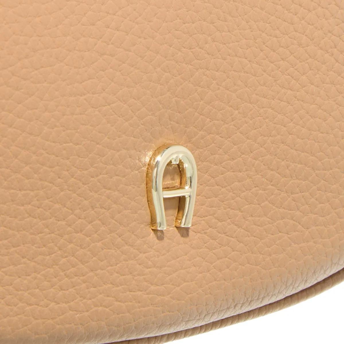 Valentino Garavani Shoppers & Totes Mini Tote Bag "Rockstud" – Black in zwart