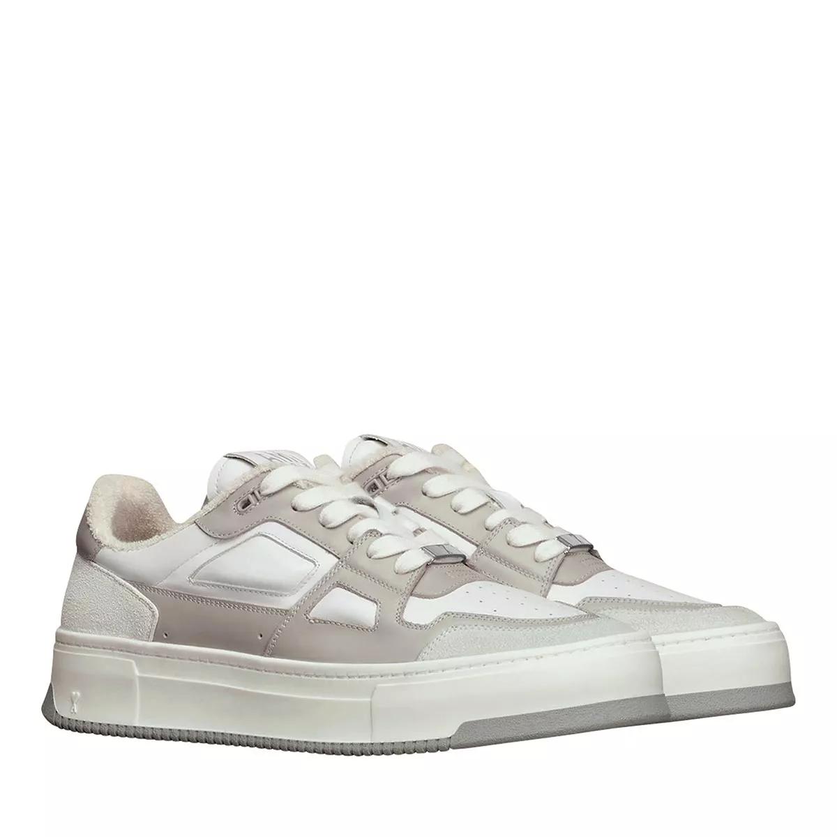 AMI Paris Sneakers - NEW ARCADE Sneaker - Gr. 45 (EU) - in Grau - für Damen