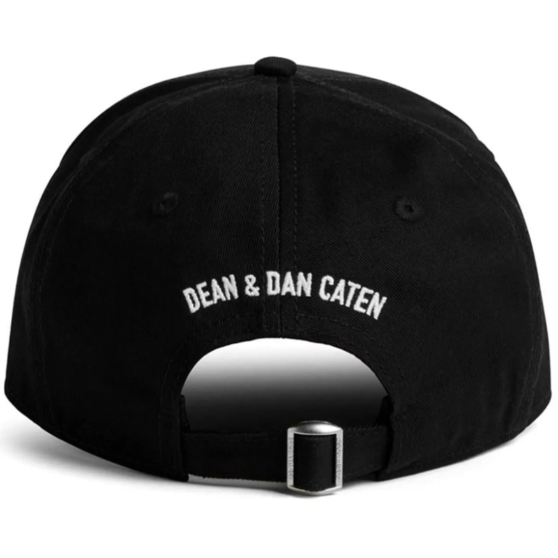 Dsquared2 Chapeau Hats Black schwarz(Image 3)