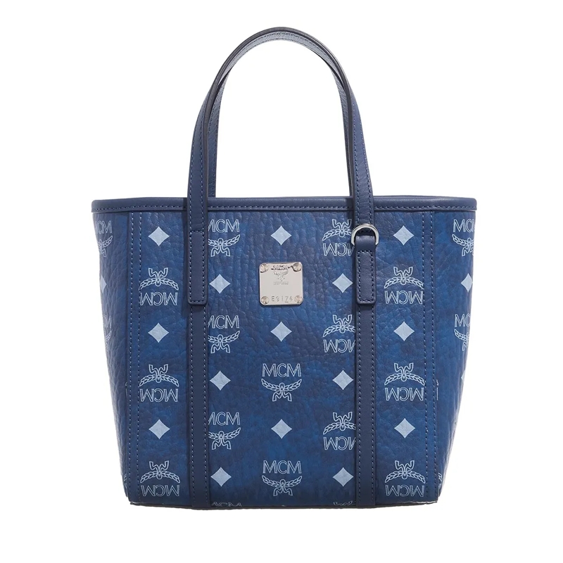 MCM Crossbody Bag Mcm Toni Vi Shopper Mni 1F, One Size