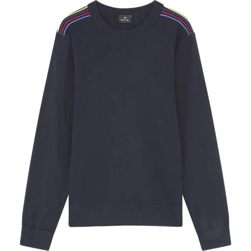 Paul Smith  Paul Smith Sweaters mehrfarbig