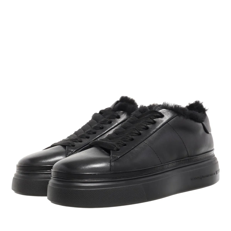 Kennel & Schmenger Lage-top sneaker Elan Sneaker Schwarz(Image 2)