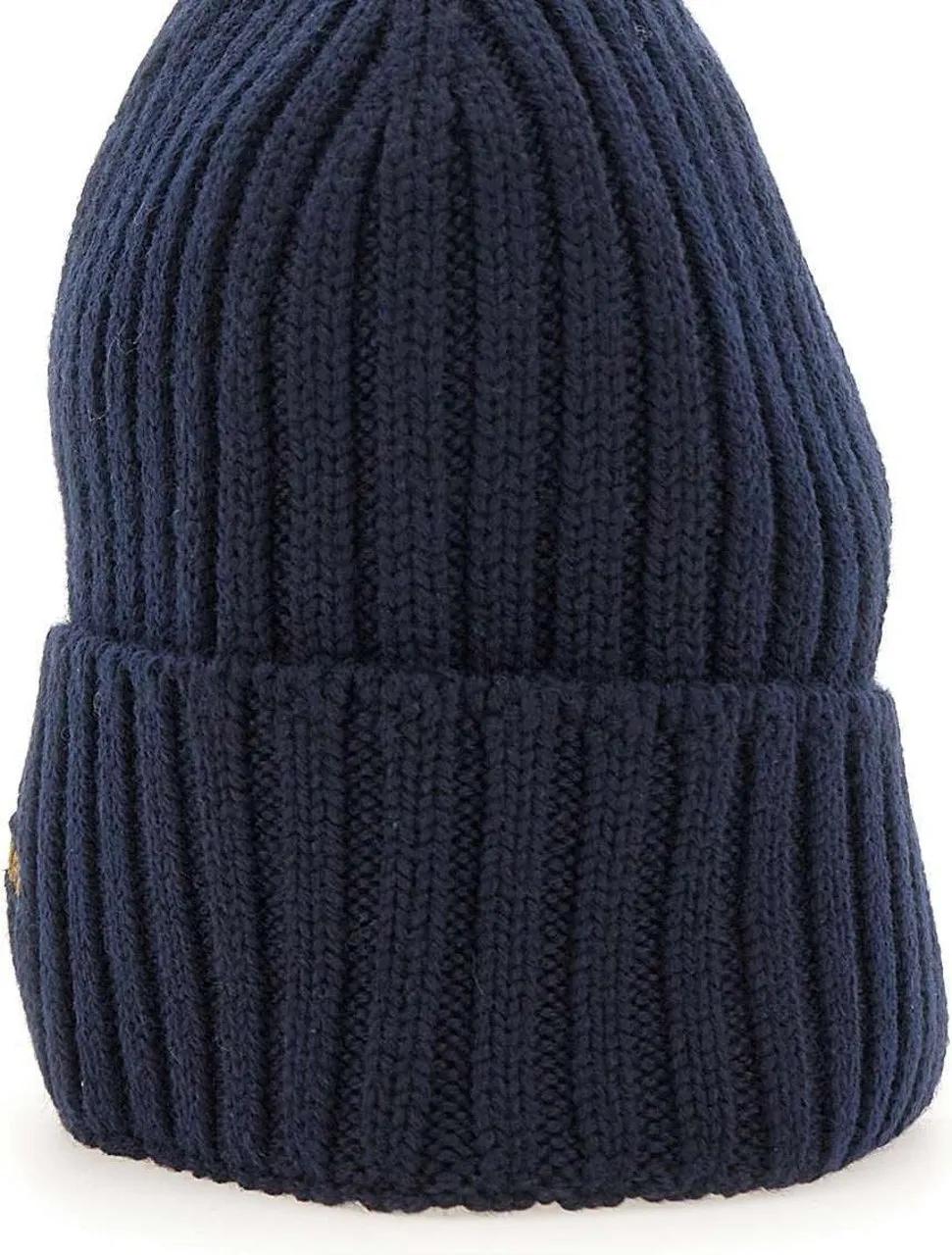 Thumbnail - Paul & Shark Caps & Mützen - Paul & Shark  Mutsen Donkerblauw 14317150 - Gr. ONE SIZE - in Blau - für Damen