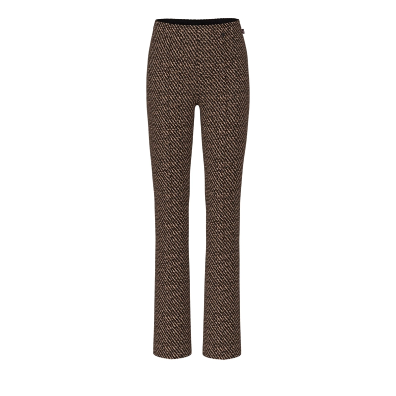 Marc Cain Broek Hose FREDERICA black