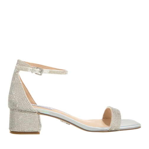 Steve Madden Sandaletten mit Absatz Gena-R Silver