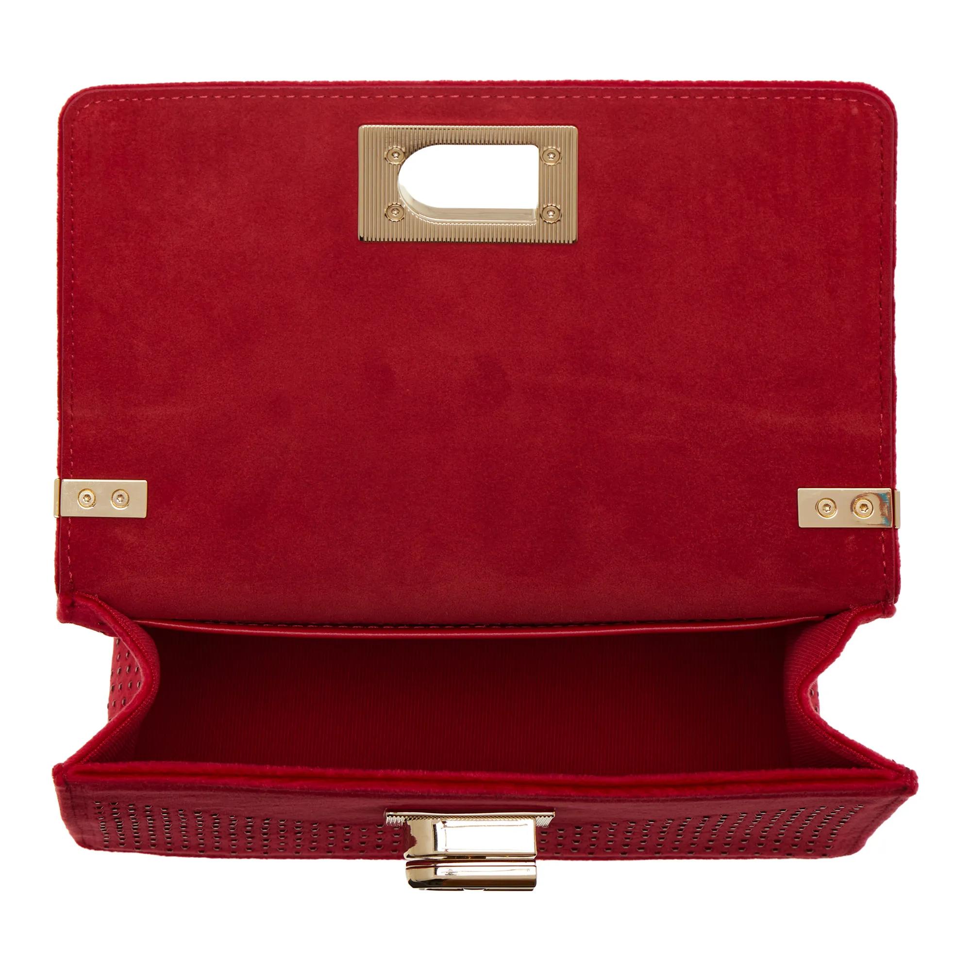 Furla Crossbody bags 1927 Mini Crossbody 20 in rood