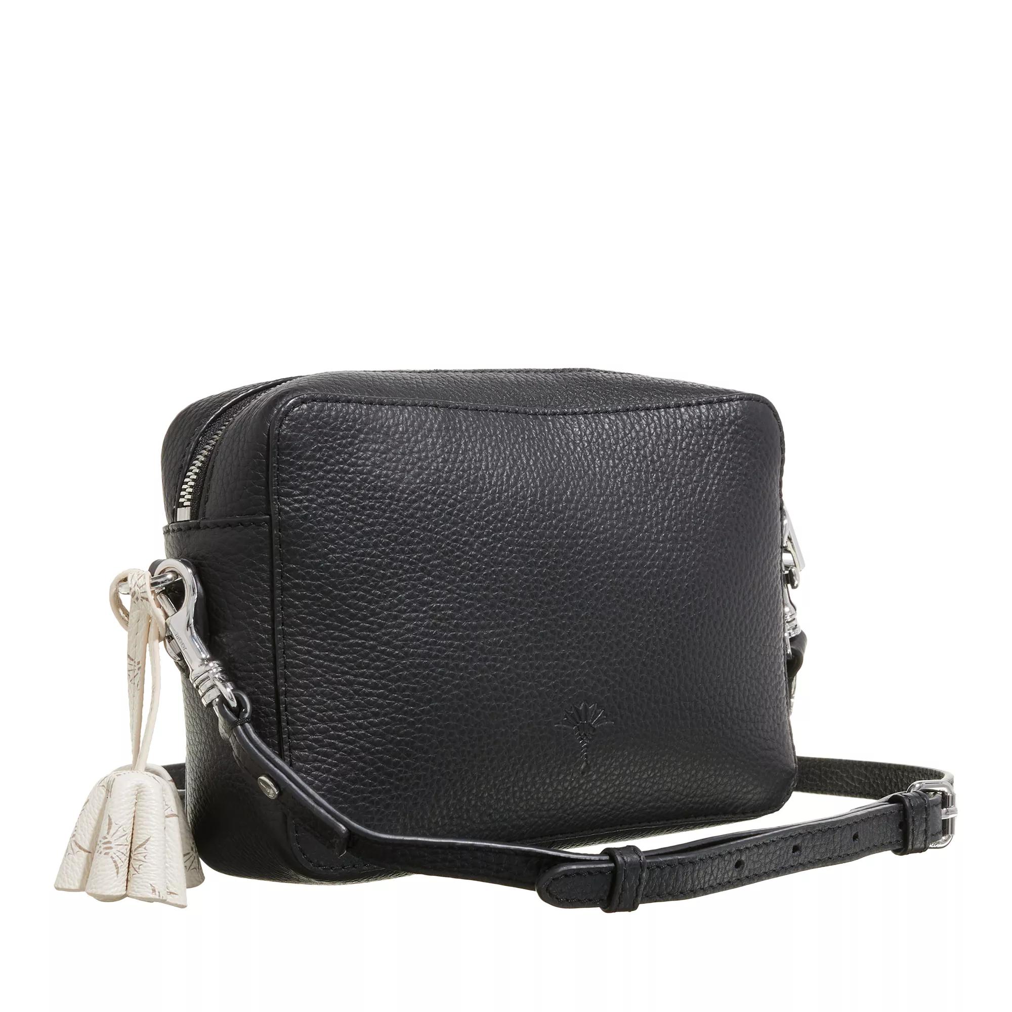 Joop! Crossbody bags Giada Cloe Shoulderbag Shz in zwart